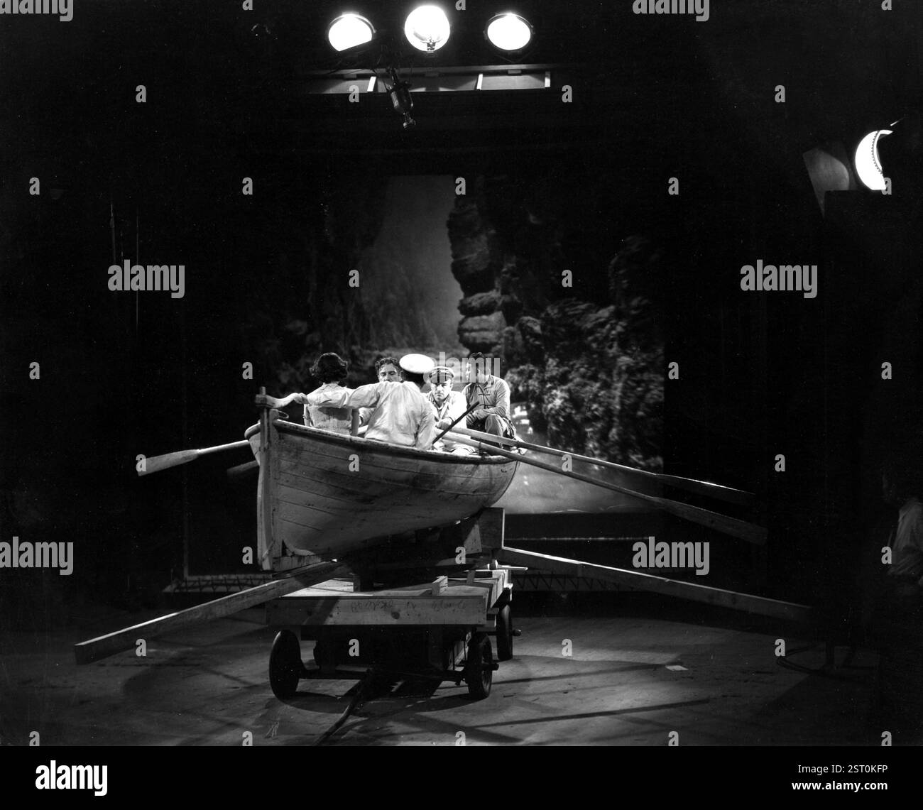 KING KONG [US 1933] data: 1933 Foto Stock
