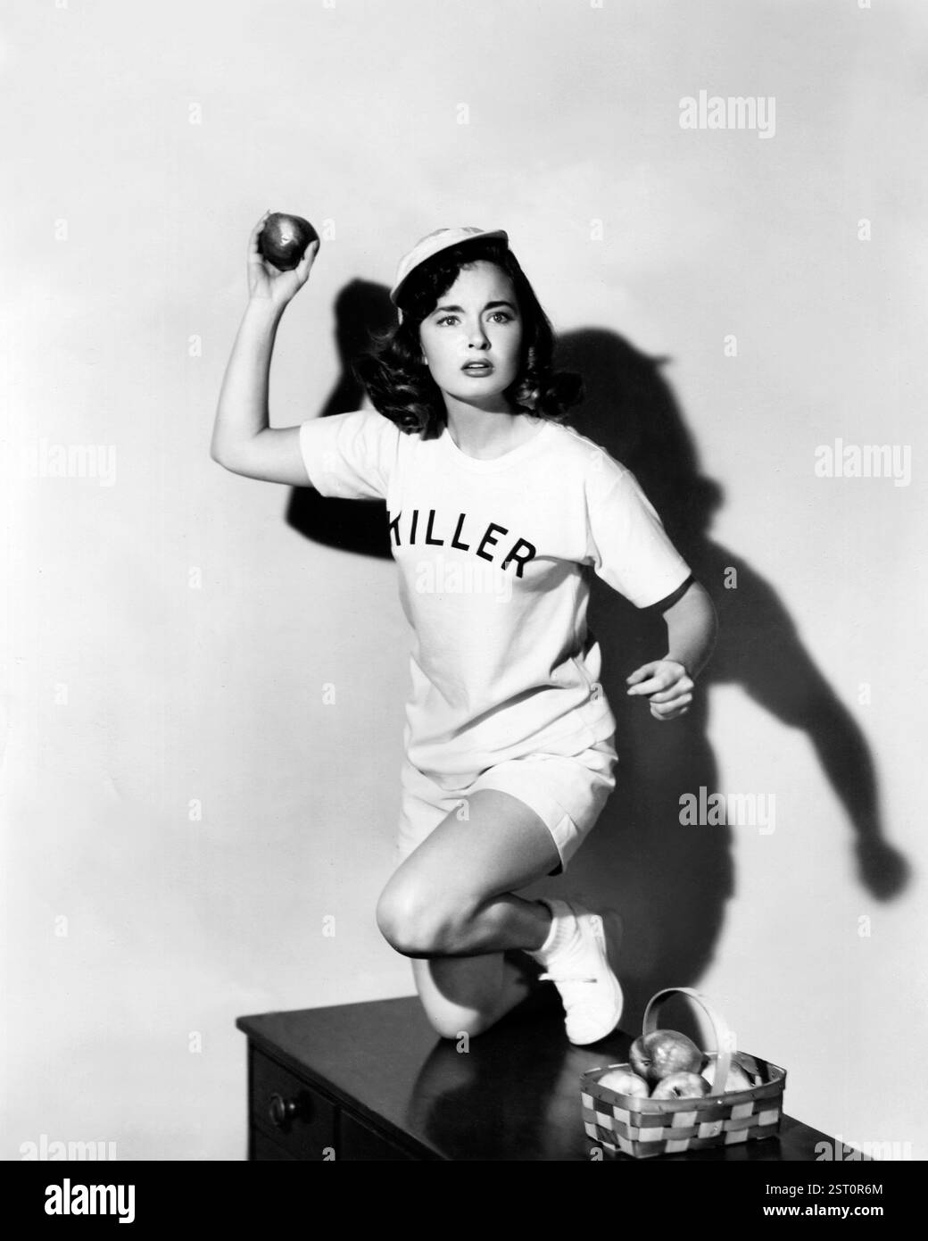 ANCORA UNA VOLTA, MIA CARA [US 1949] ALIAS COME IL MIO AMORE ANN BLYTH data: 1949 Foto Stock