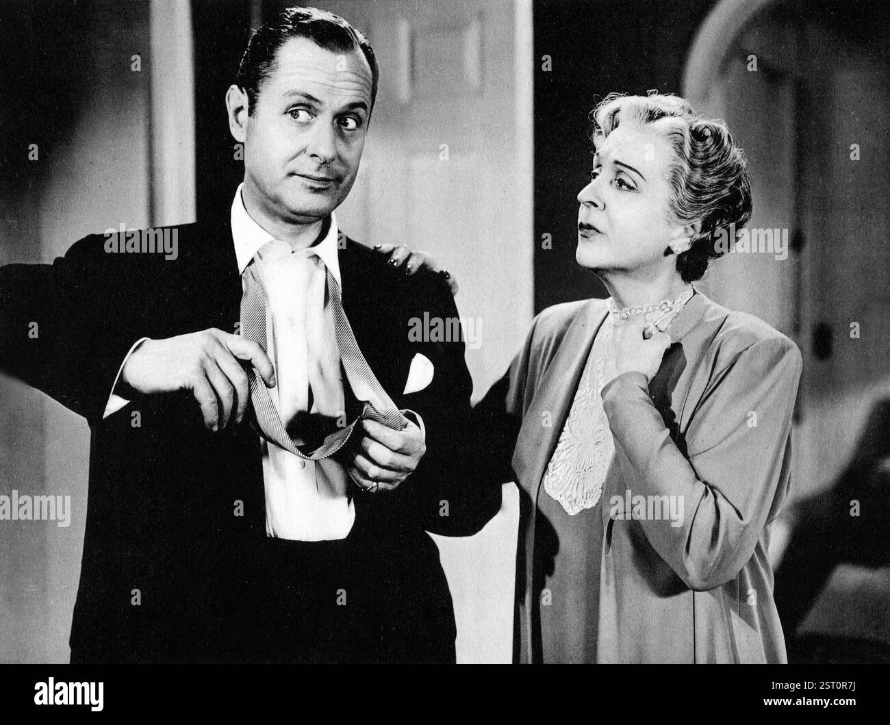 ANCORA UNA VOLTA, MIO CARO [US 1949] AKA COME DAL MIO AMORE ROBERT MONTGOMERY, [?] Data: 1949 Foto Stock