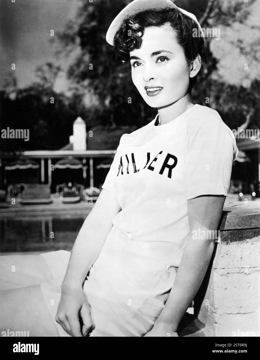 ANCORA UNA VOLTA, MIA CARA [US 1949] ALIAS COME IL MIO AMORE ANN BLYTH data: 1949 Foto Stock