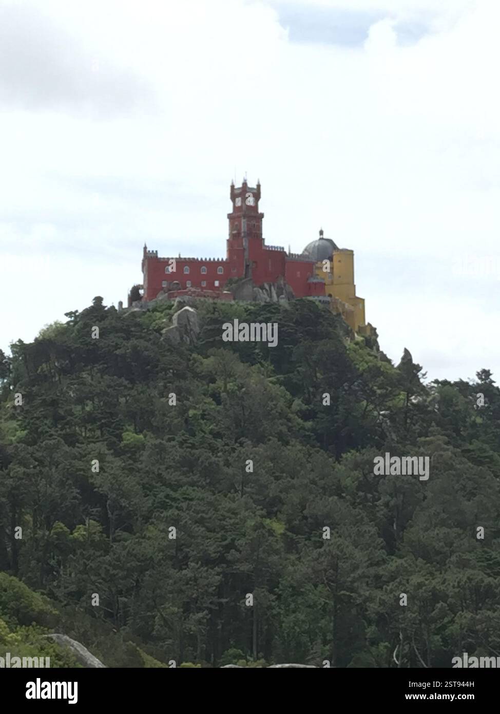 Museu do Brinquedo, Sintra, Portogallo. Un delizioso museo con giocattoli d'epoca. Un viaggio nella memoria per bambini e adulti. Questo giocoso Foto Stock