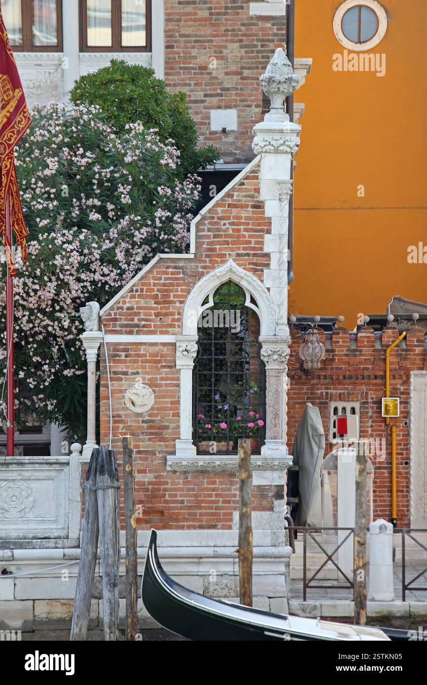 Venezia Foto Stock
