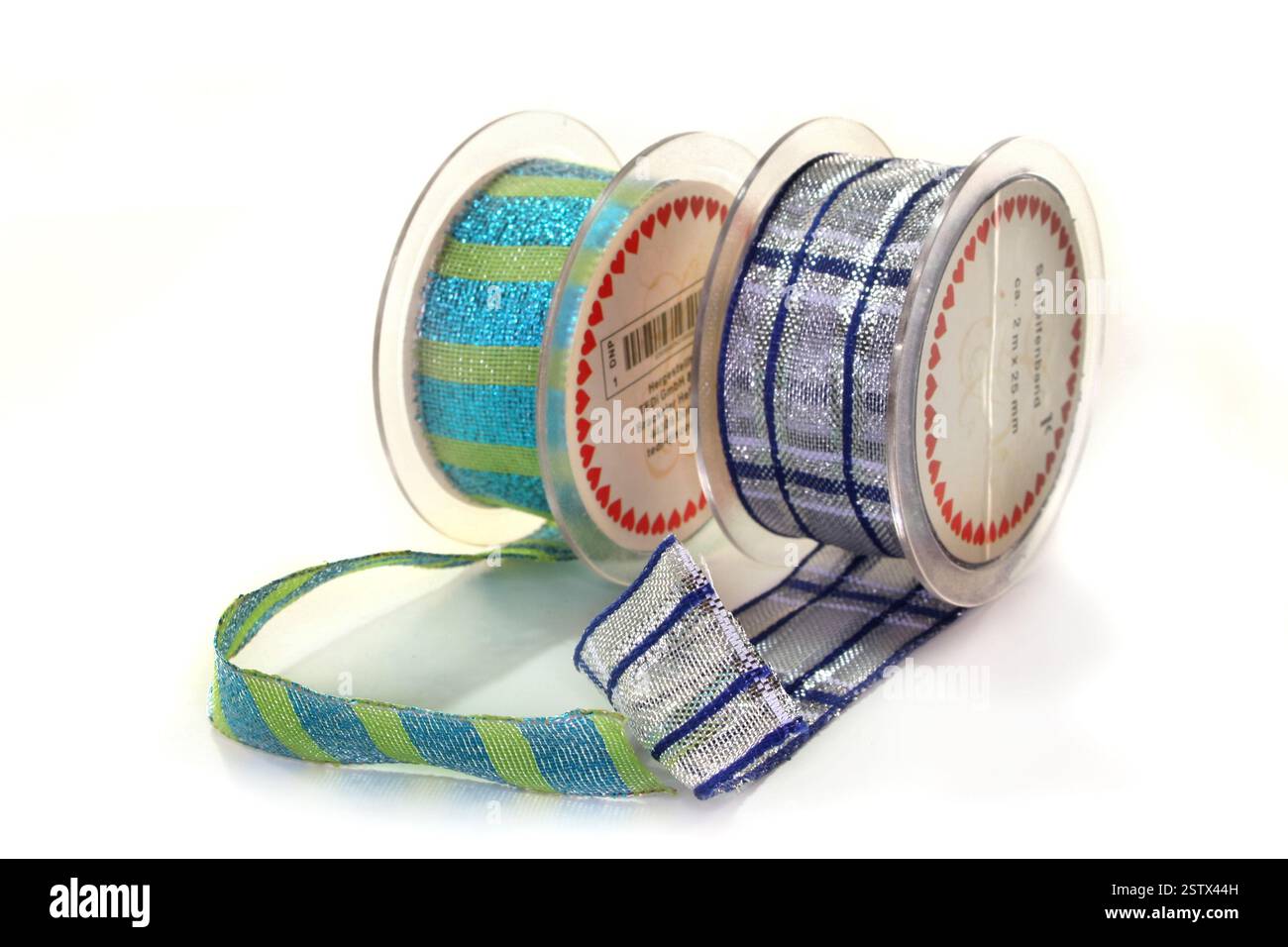 Nastro Foto Stock