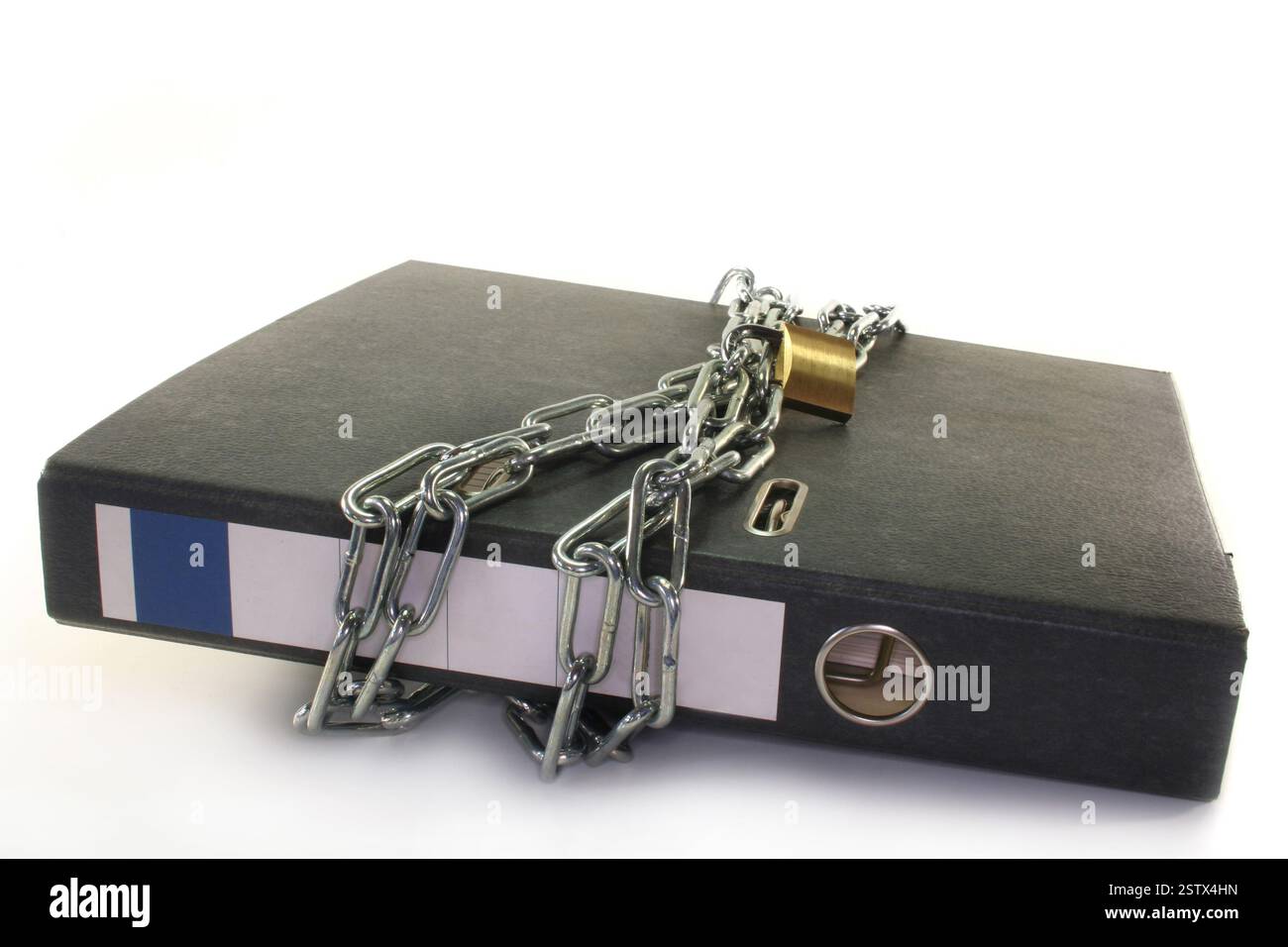 Backup dei dati Foto Stock