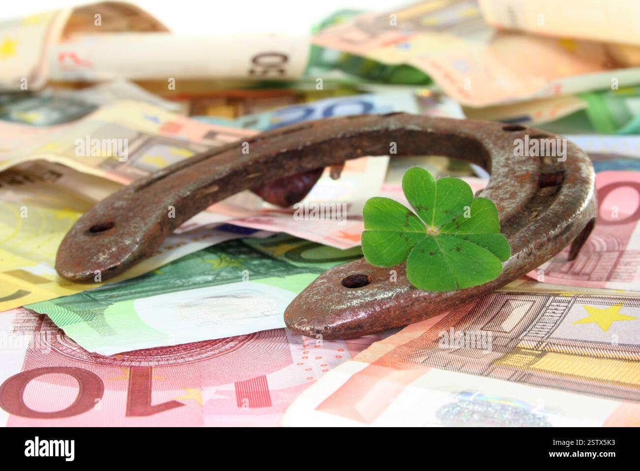 Gioco d'azzardo Foto Stock