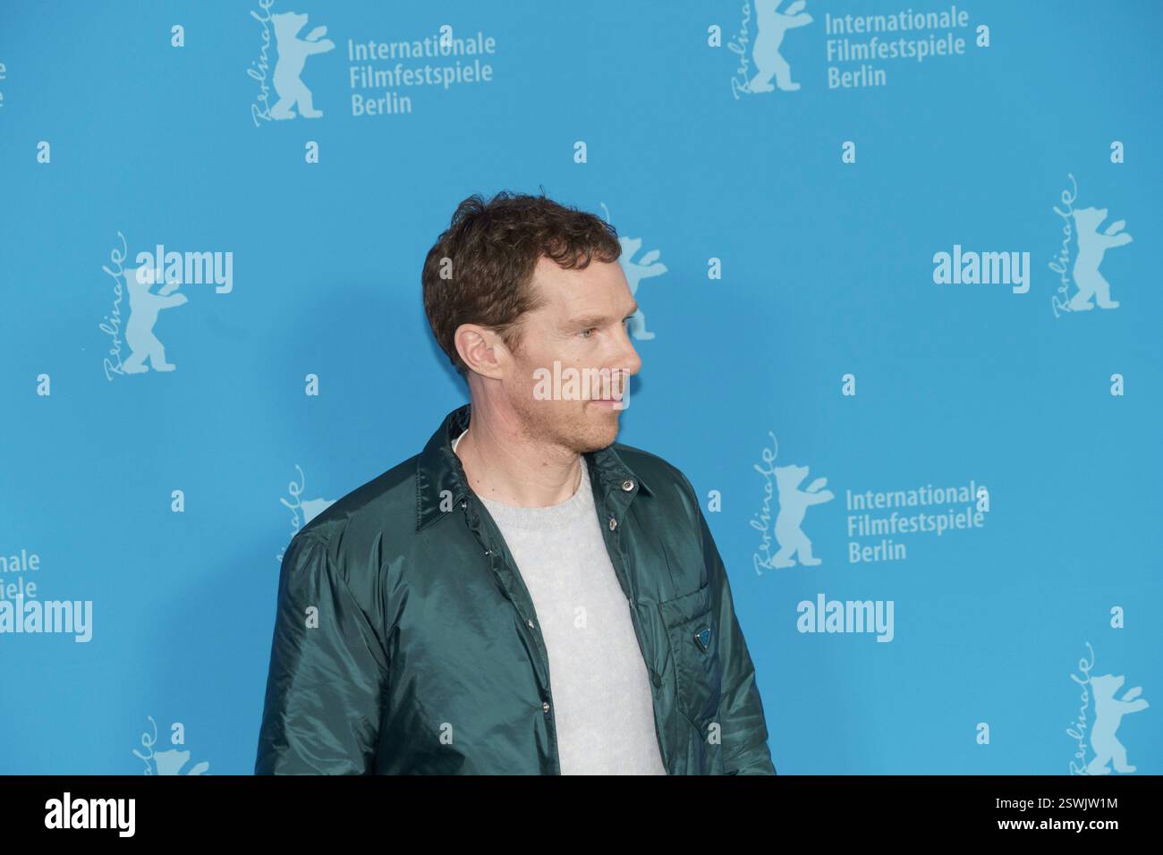 Andrea Cornwell, Adam Ackland, Benedict Cumberbatch, Dylan Southern e ...