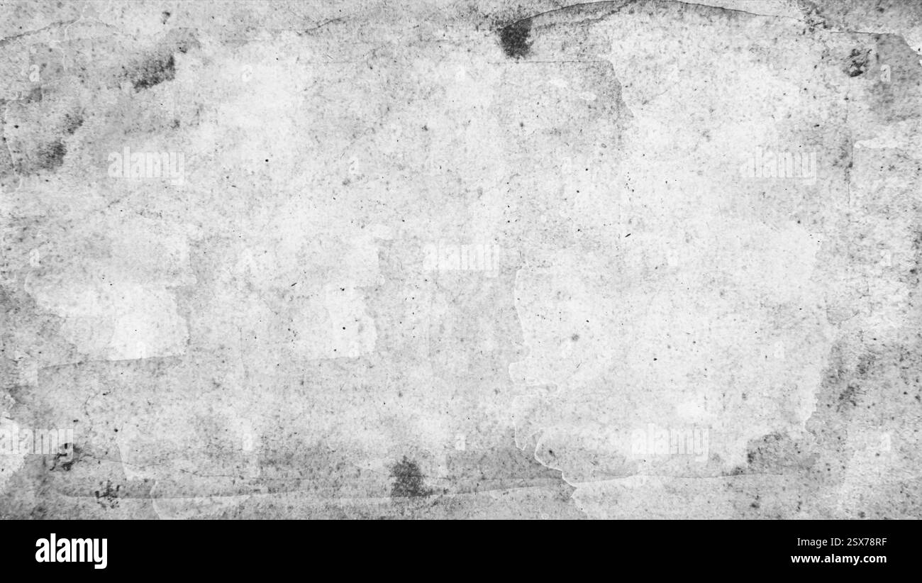 Sfondo di un vecchio giornale, trama di carta grunge, motivo intrecciato con spazio per il testo . Vecchio sfondo di giornali grunge, carta grunge in bianco e nero Foto Stock