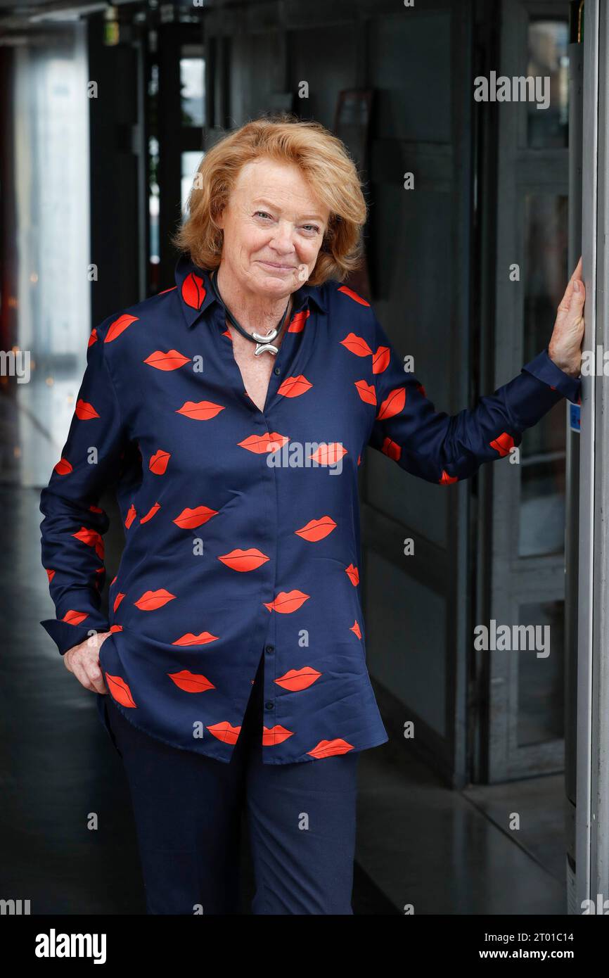 PRIMO FORUM INTERNAZIONALE DELLE DONNE HUFFPOST MAGHREB A PARIGI Foto Stock