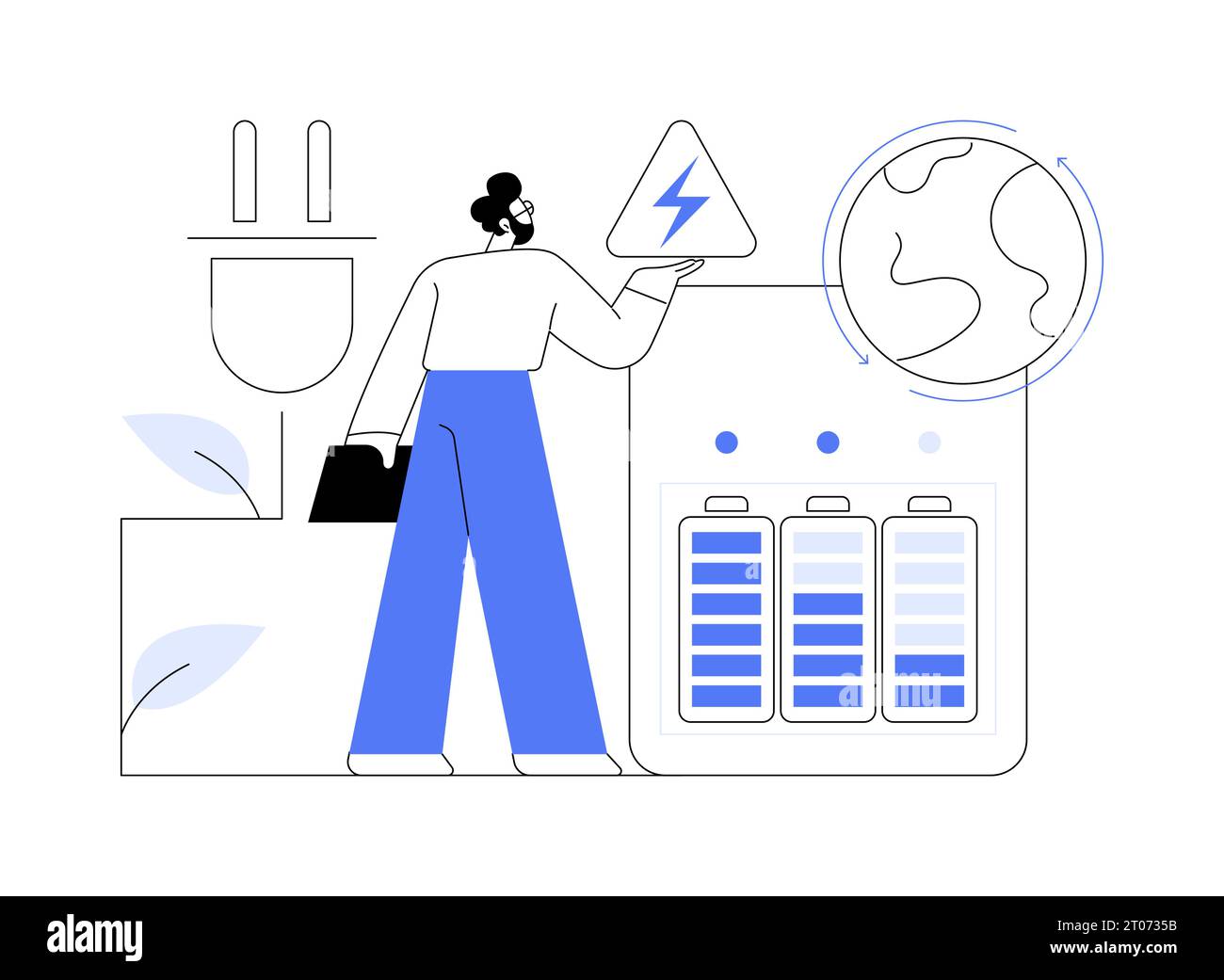 Perché Scegliere Le Batterie Ricaricabili - Foto 7
