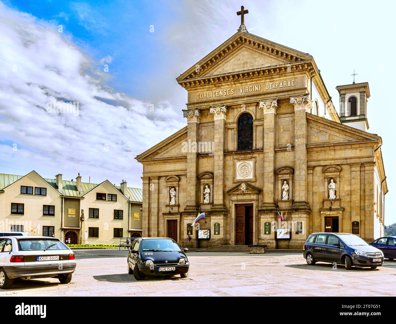 Chiesa Della Natività Del Signore Basilica della natività immagini e fotografie stock ad alta risoluzione