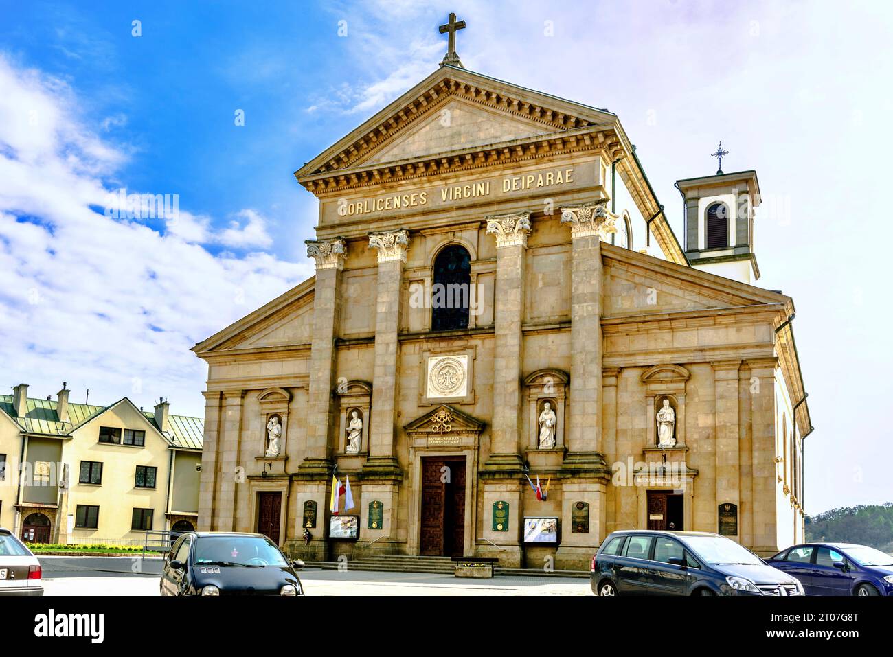 Chiesa Della Natività Del Signore