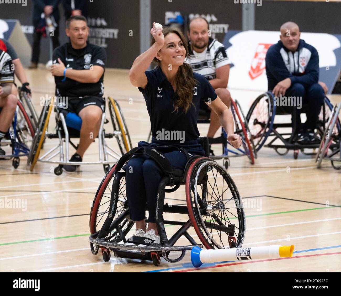Mondiali di rugby galles 2023 immagini e fotografie stock ad alta