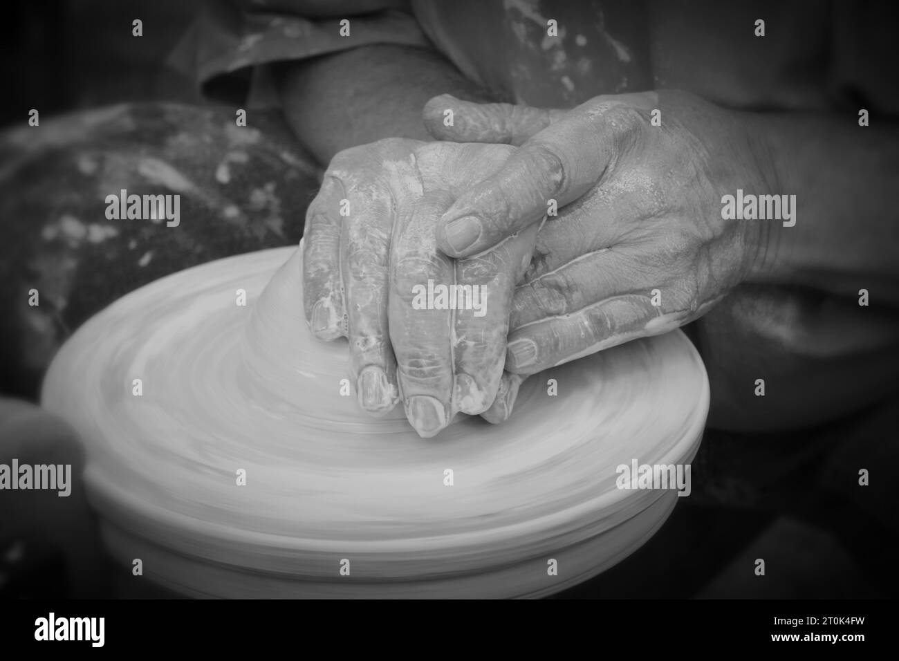 Festival del Rinascimento delle pietre Foto Stock