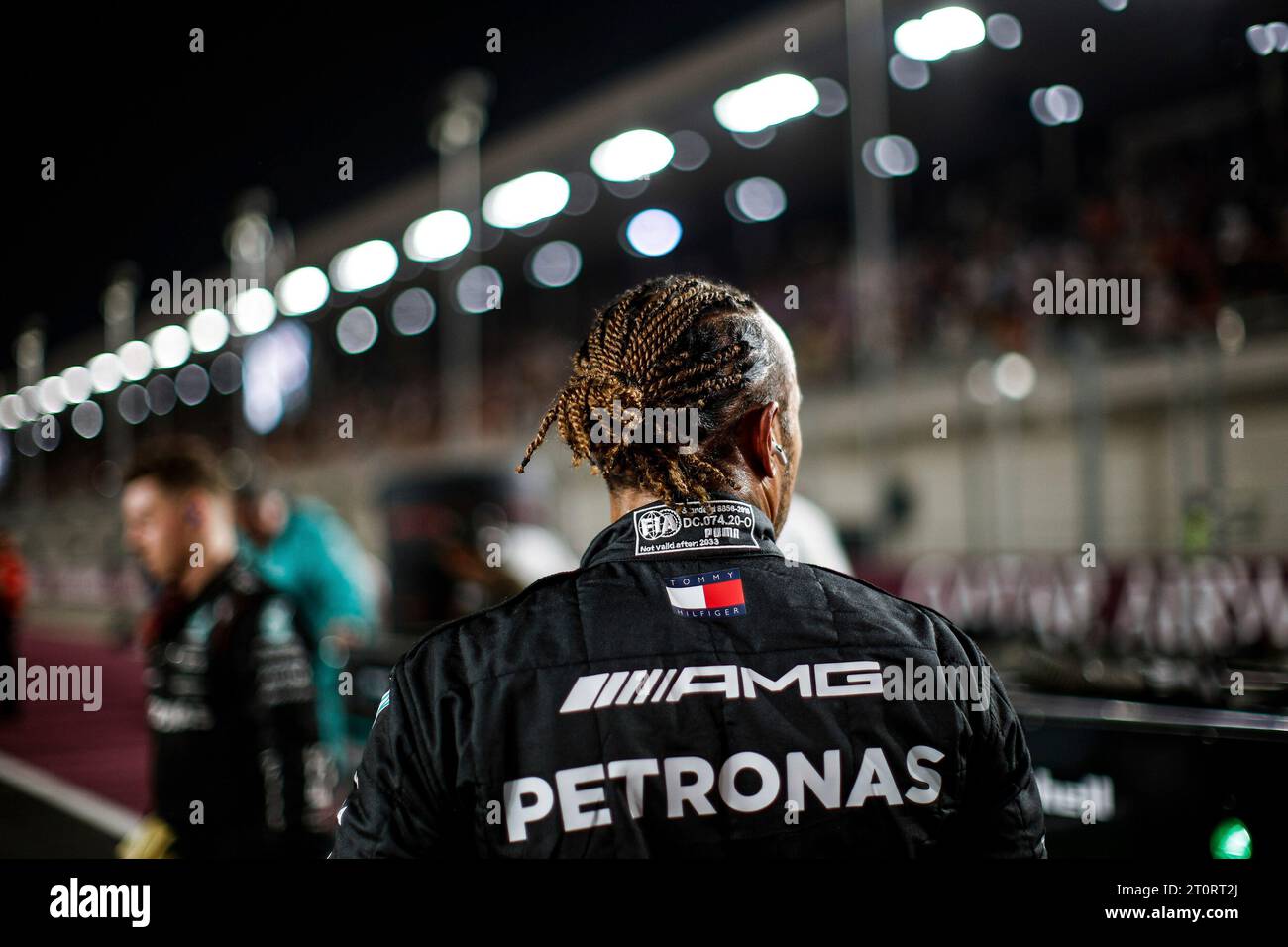 Puma mercedes cheap qatar