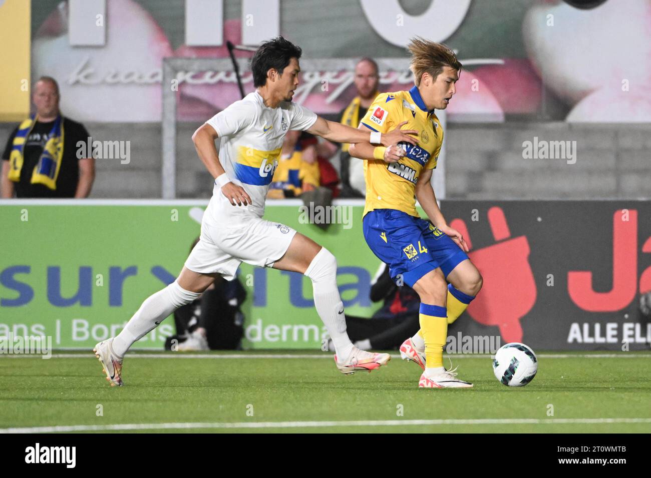 classifica di union sg stvv
