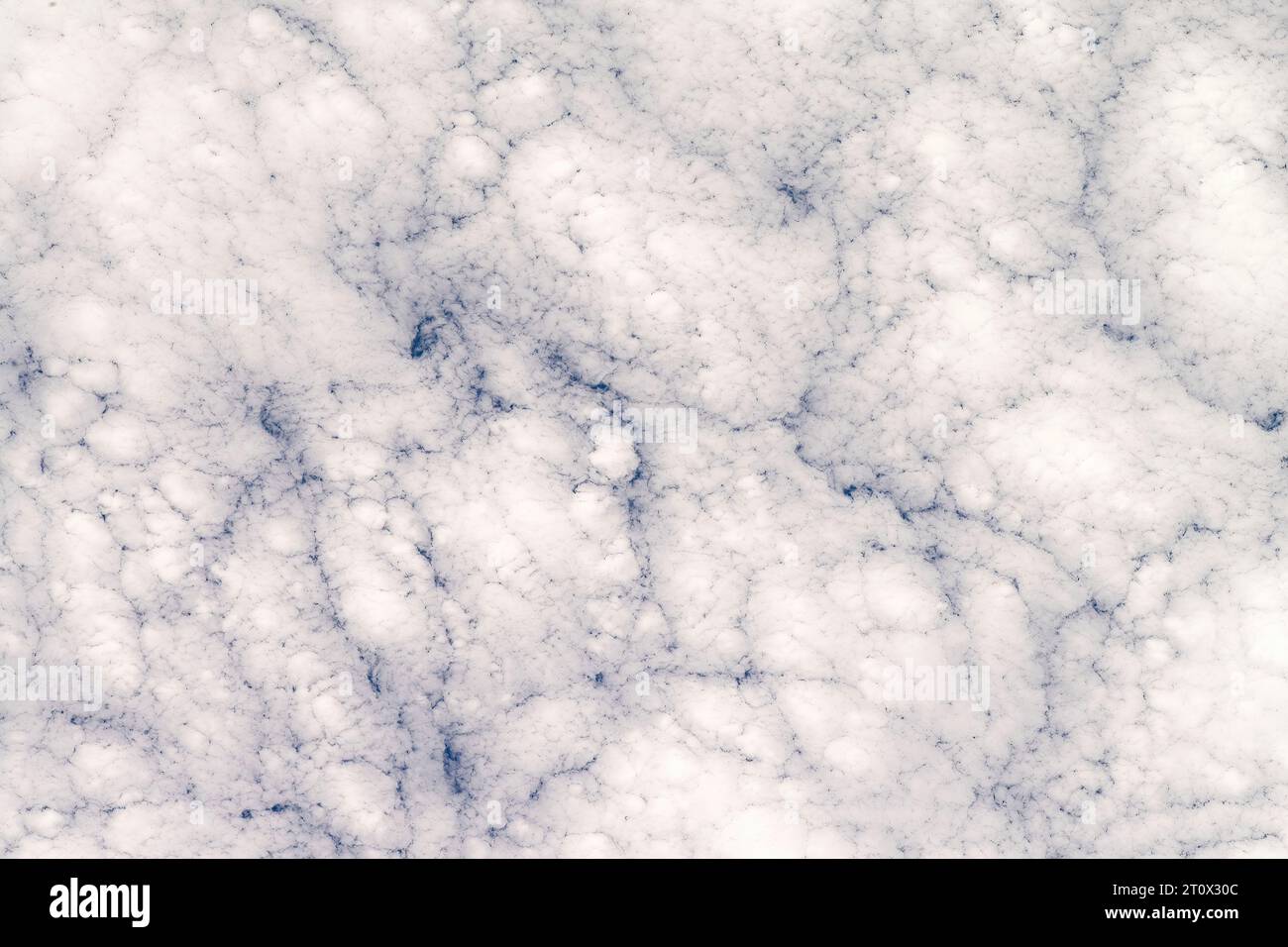 Miglioramento digitale di un'immagine della NASA. Linee guida per l'uso dei supporti: https://www.nasa.gov/nasa-brand-center/images-and-media/ Foto Stock