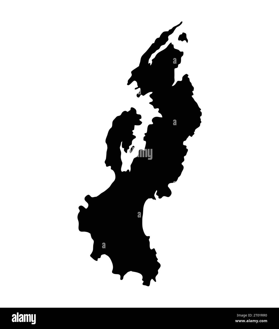 Isola di campobello Immagini senza sfondo e Foto Stock ritagliate Alamy