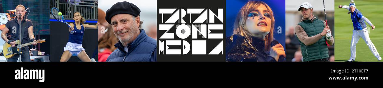 Dundee, Scozia questa è un'immagine di intestazione del portfolio per Tim J Gray/TartanZone Media shooting per Alamy Live News Foto Stock