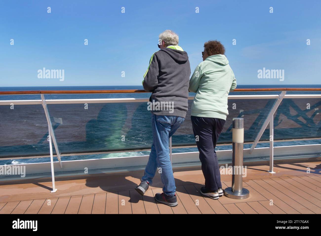 Kreuzfahrt-Kreuzfahrtschiff MSC Fantasia Fotoeindruecke bei einer 8 Taegigen Kreuzfahrt- Metropolen Ostsee, Kiel, Kopenhagen, Helsinki, Stoccolma, MSC Kreuzfahrt Symbolbild Kreuzfahrt-Kreuzfahrtschiff der Rederei MSC *** Immemorazioni fotografiche della nave da crociera MSC Fantasia durante una crociera di 8 giorni metropoli del Mar Baltico, Kiel, Copenaghen, Helsinki, Stoccolma, immagine simbolo crociera MSC nave da crociera della compagnia di navigazione MSC credito: Imago/Alamy Live News Foto Stock