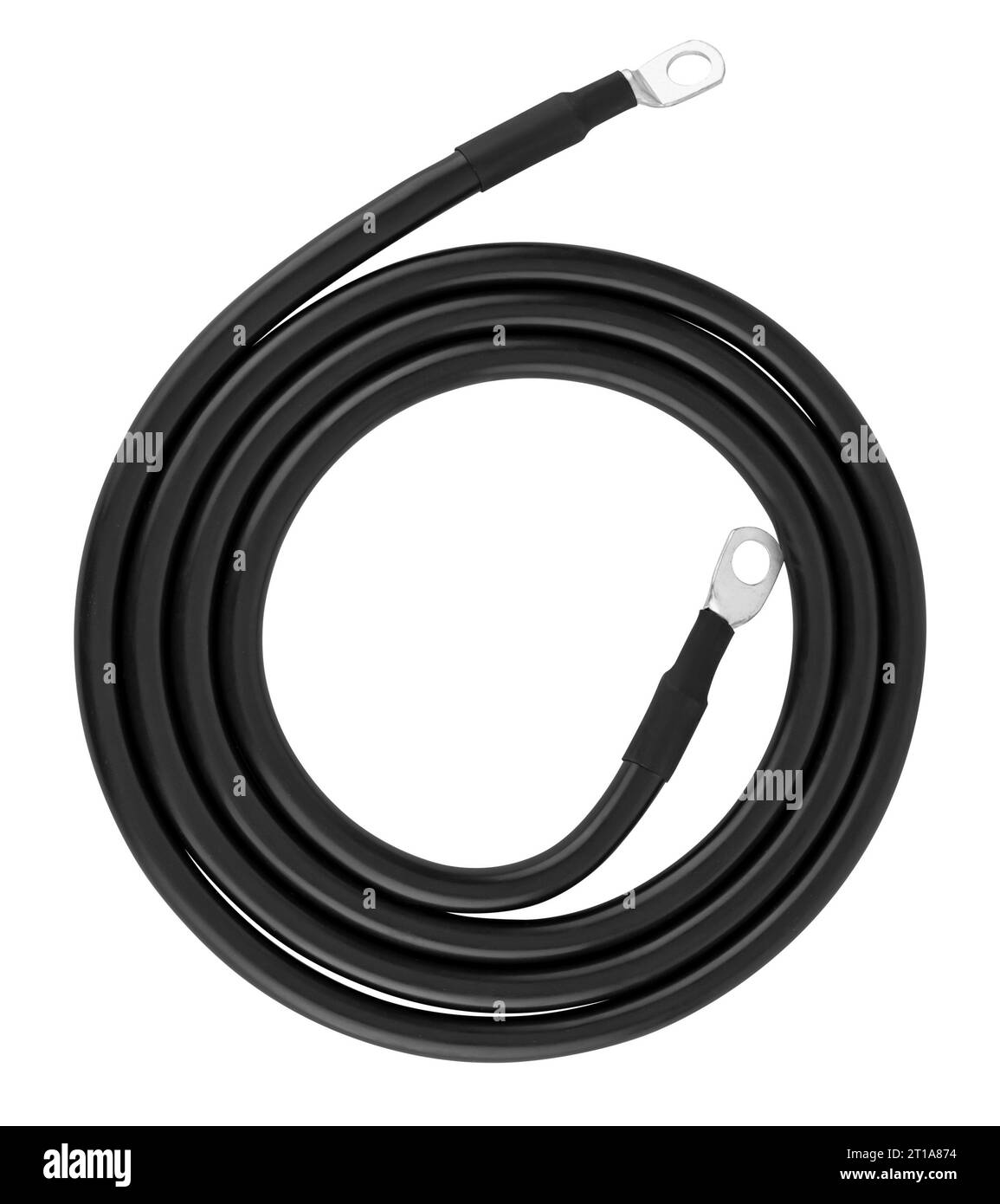 2 TERMINALI Di Scarico Sportivi Per AUDI TT 8J NERI In ACCIAIO Inox - Foto 6