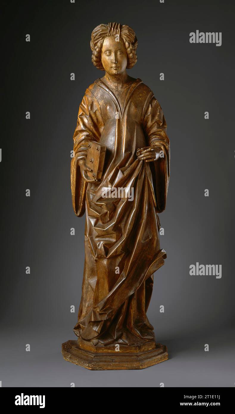 Santa (Santa Maria Maddalena), c.1510. Foto Stock