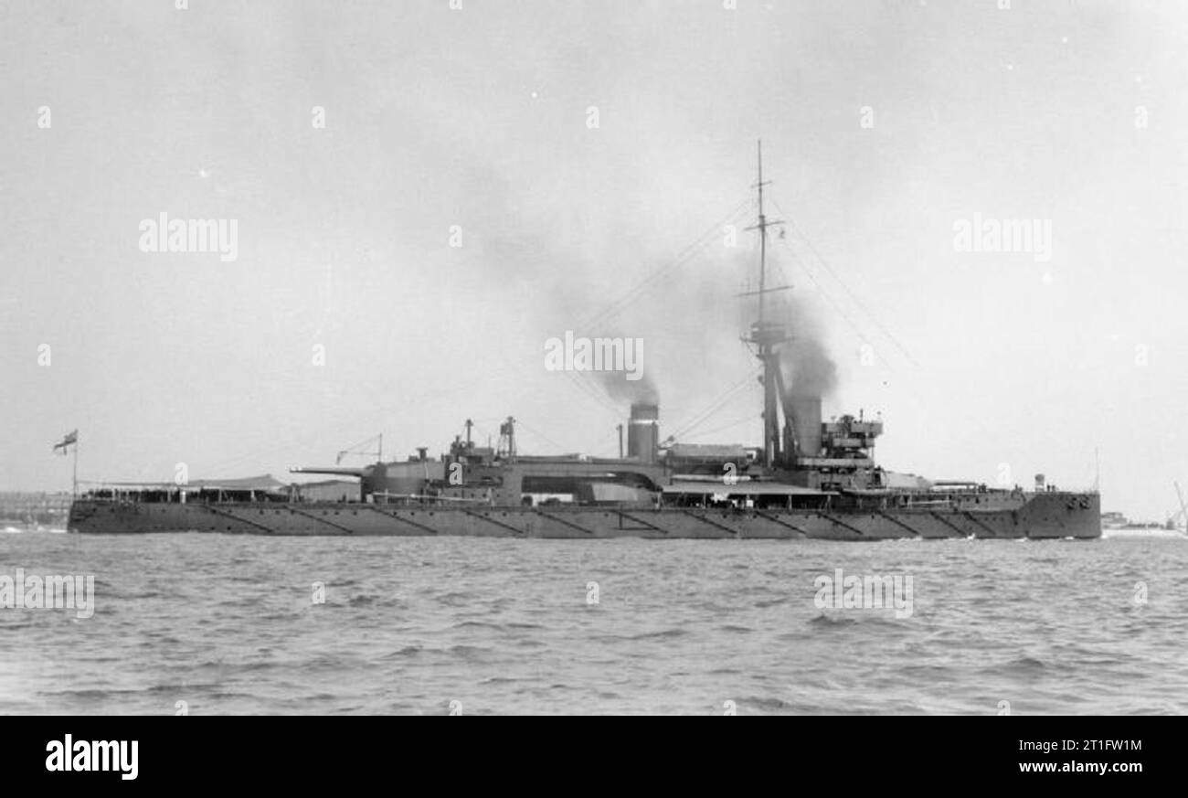 Symonds e Co collezione HERCULES HMS Foto Stock