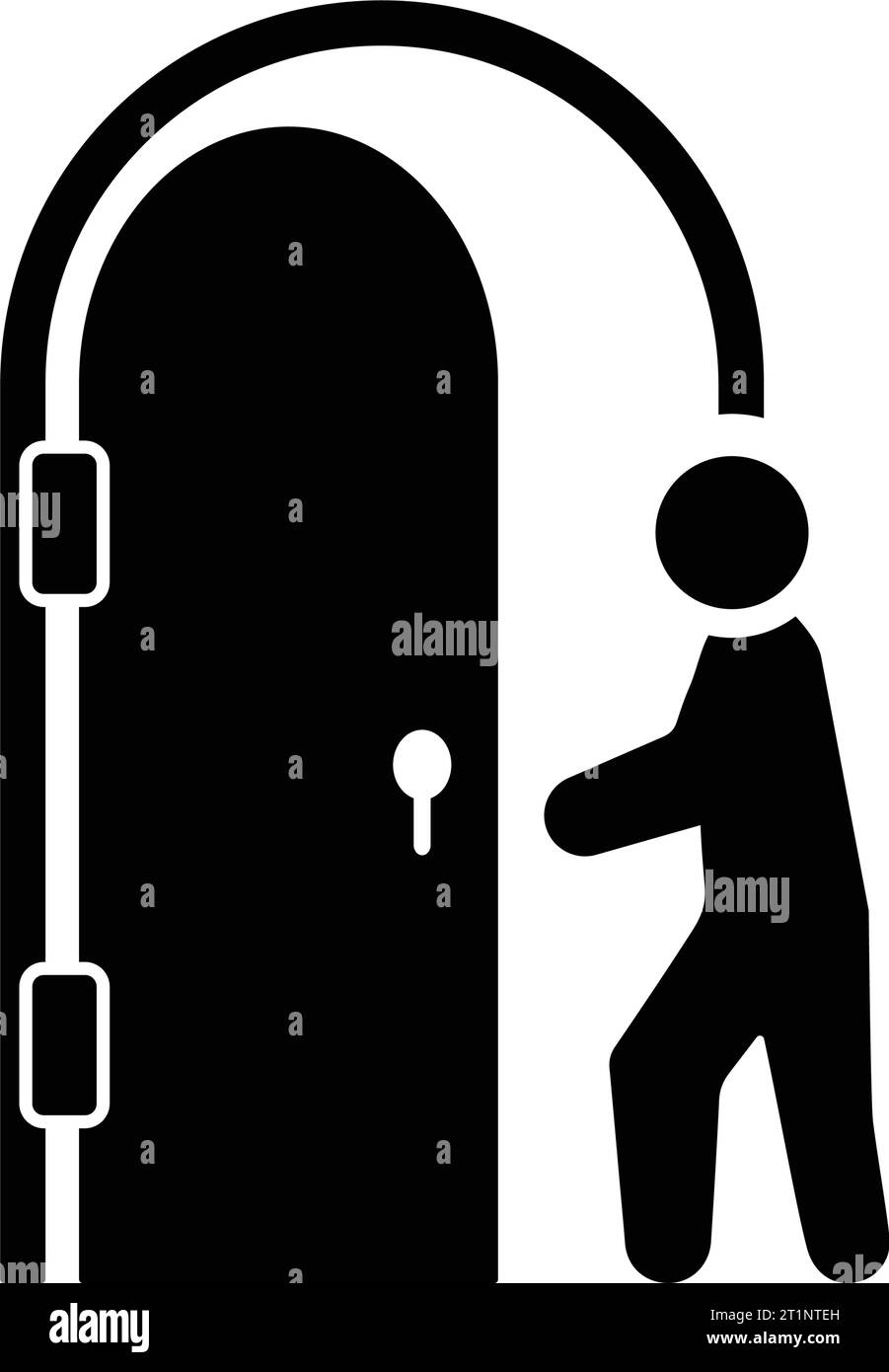Porta, ingresso, icona - perfetto per supporti di stampa, Web, immagini di stock, uso commerciale o qualsiasi tipo di progetto di design. Illustrazione Vettoriale Porta, ingresso, icona - perfetto per supporti di stampa, Web, immagini di stock, uso commerciale o qualsiasi tipo di progetto di design. Illustrazione Vettoriale