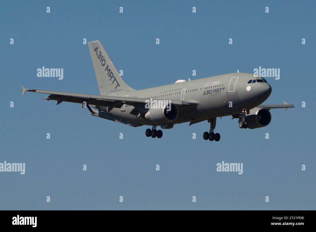 Avión Airbus A310 MRTT Foto Stock