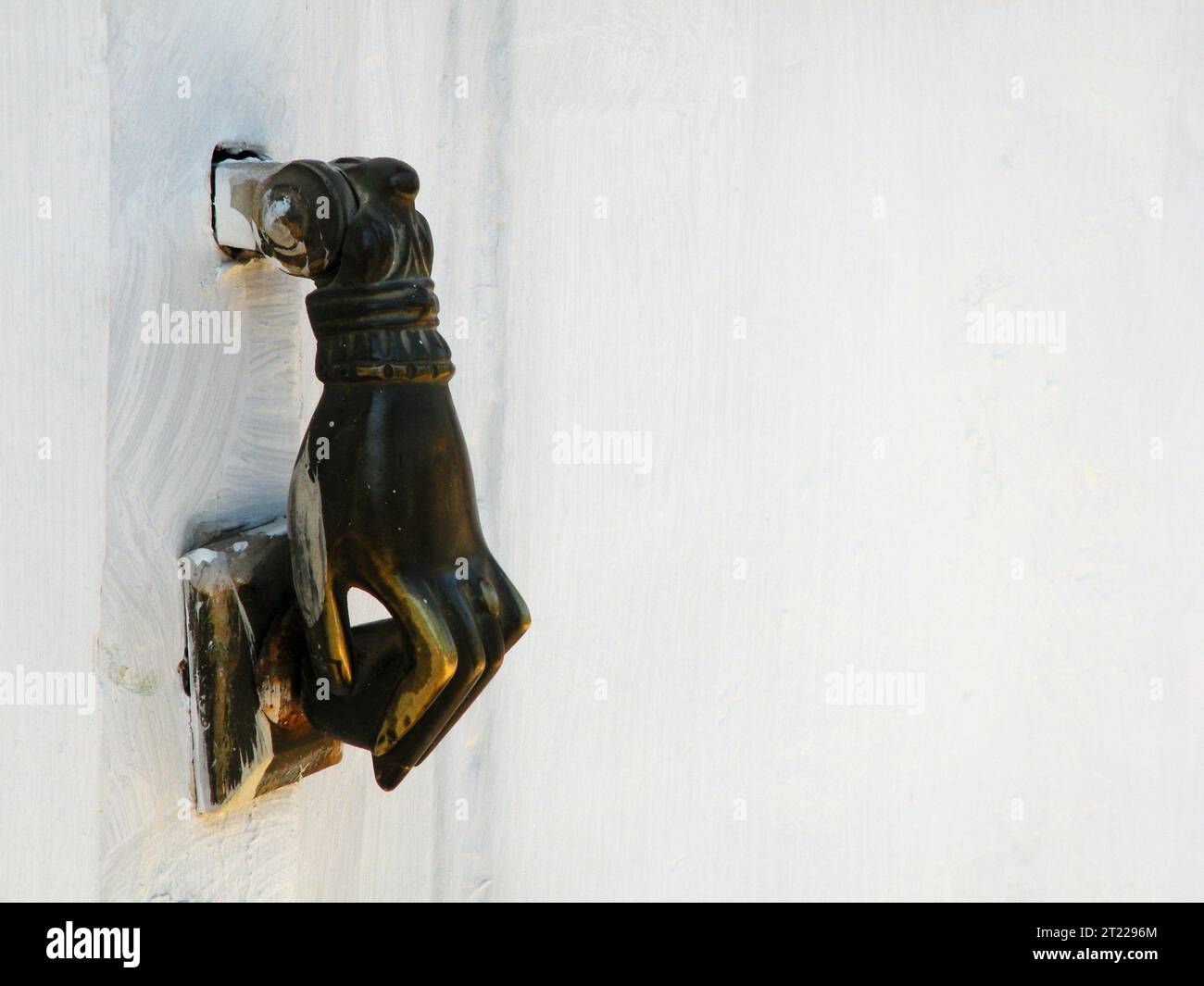 Kikihong Sicurezza Catena Di Sicurezza Per Porte KiKiHong - Scorrevole In Acciaio Inox, Argento (82x42mm, Catena 180mm) Chiavistello Per Porte Interne - 4