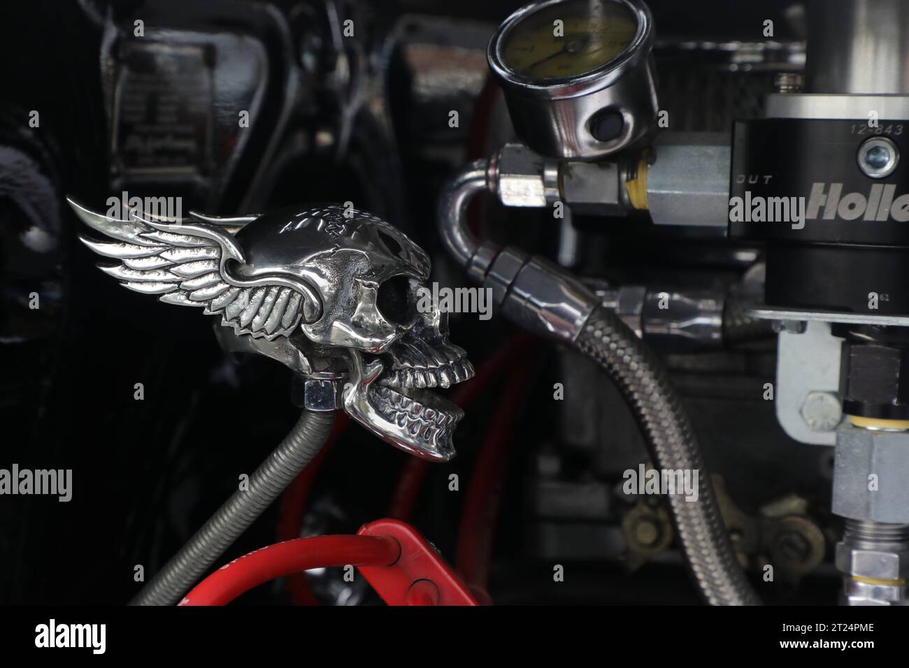1931 Ford modello A. Foto Stock