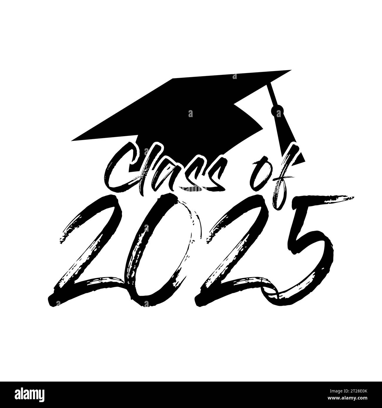 Class of 2025- Si Se Pudo Aguila main image 0