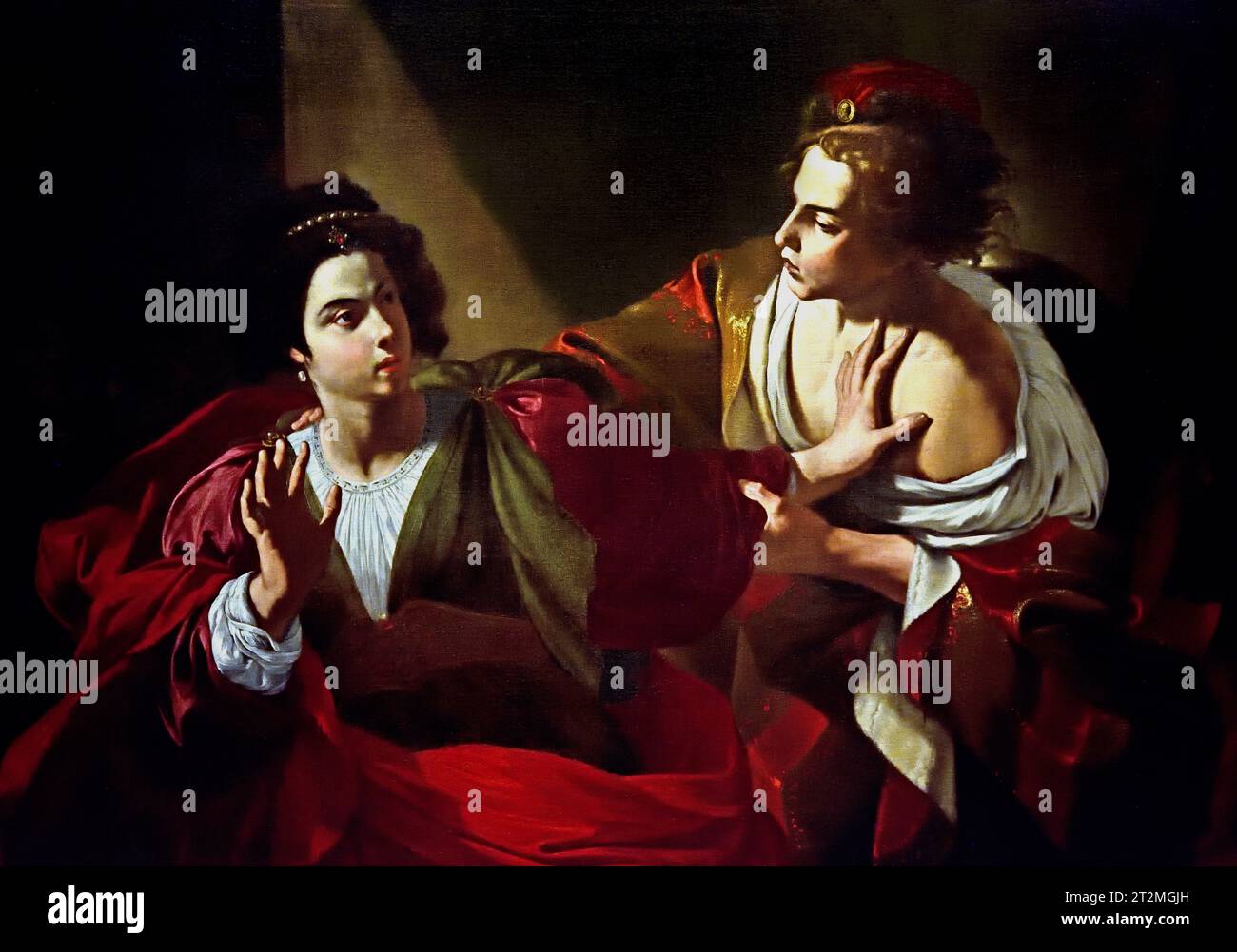 Tarquinius e lucretia immagini e fotografie stock ad alta risoluzione