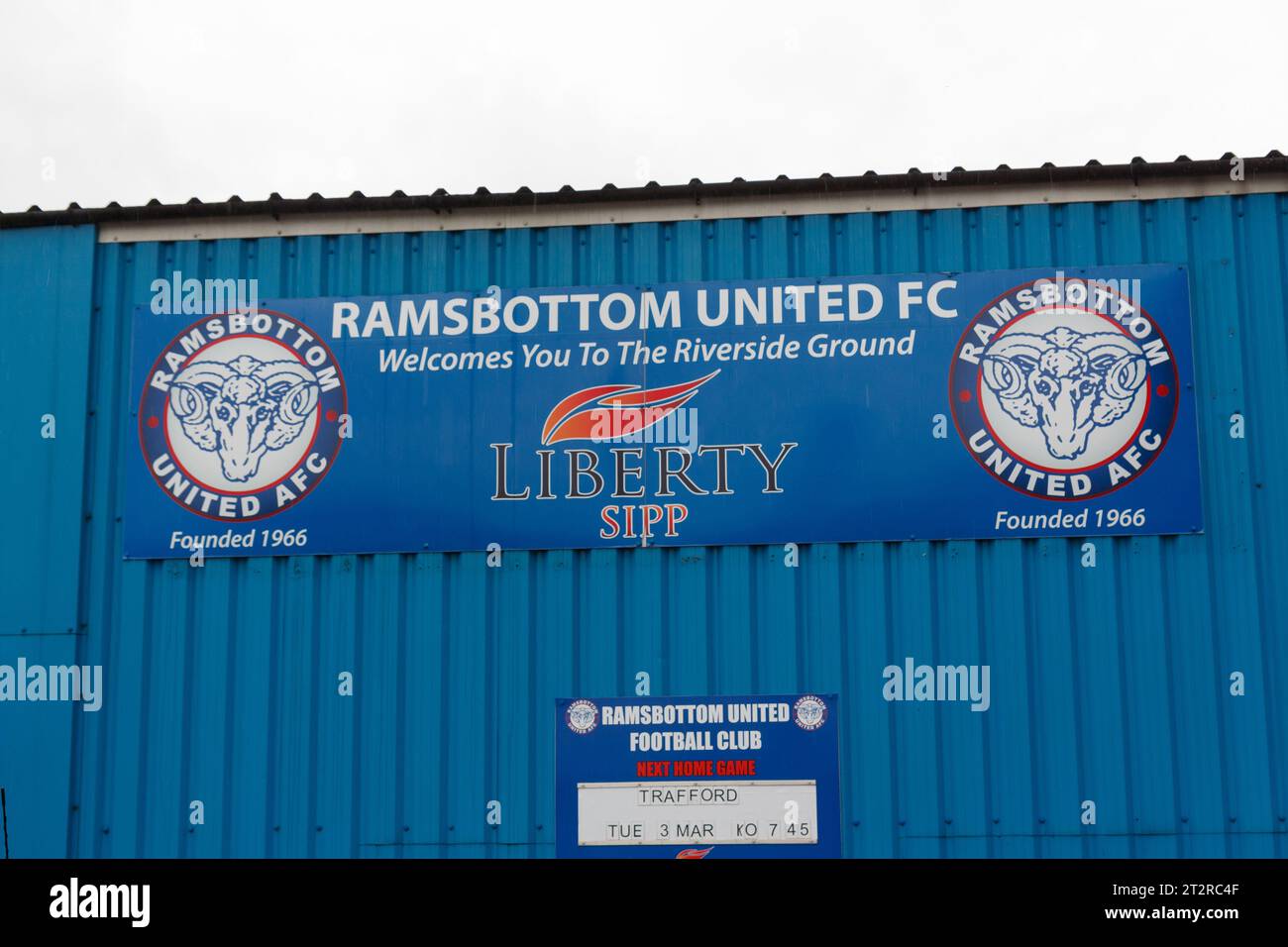 Ramsbottom unito immagini e fotografie stock ad alta risoluzione - Alamy