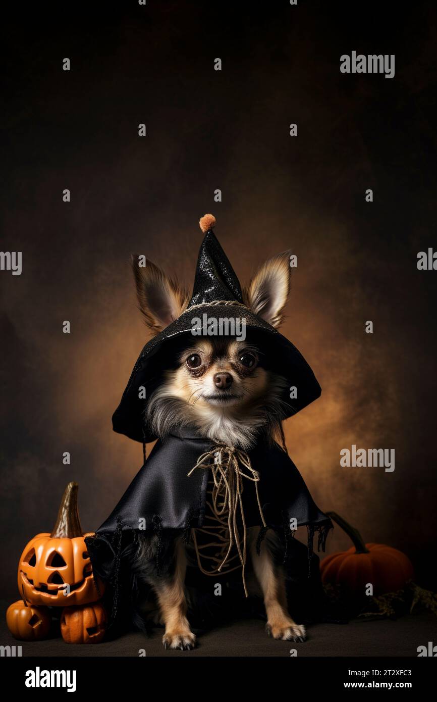 Halloween Foto Stock