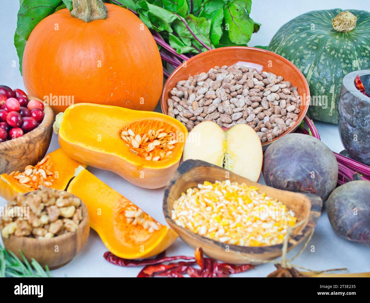 OLYMPUS FOTOCAMERA DIGITALE Foto Stock