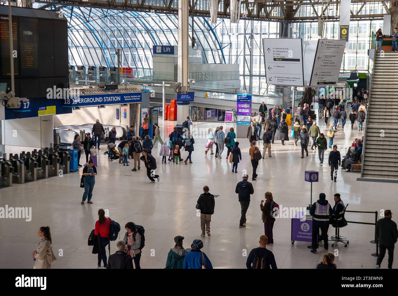 10 Dei Migliori Nuovi Ristoranti Del Regno Unito Sono A Londra - Foto 13