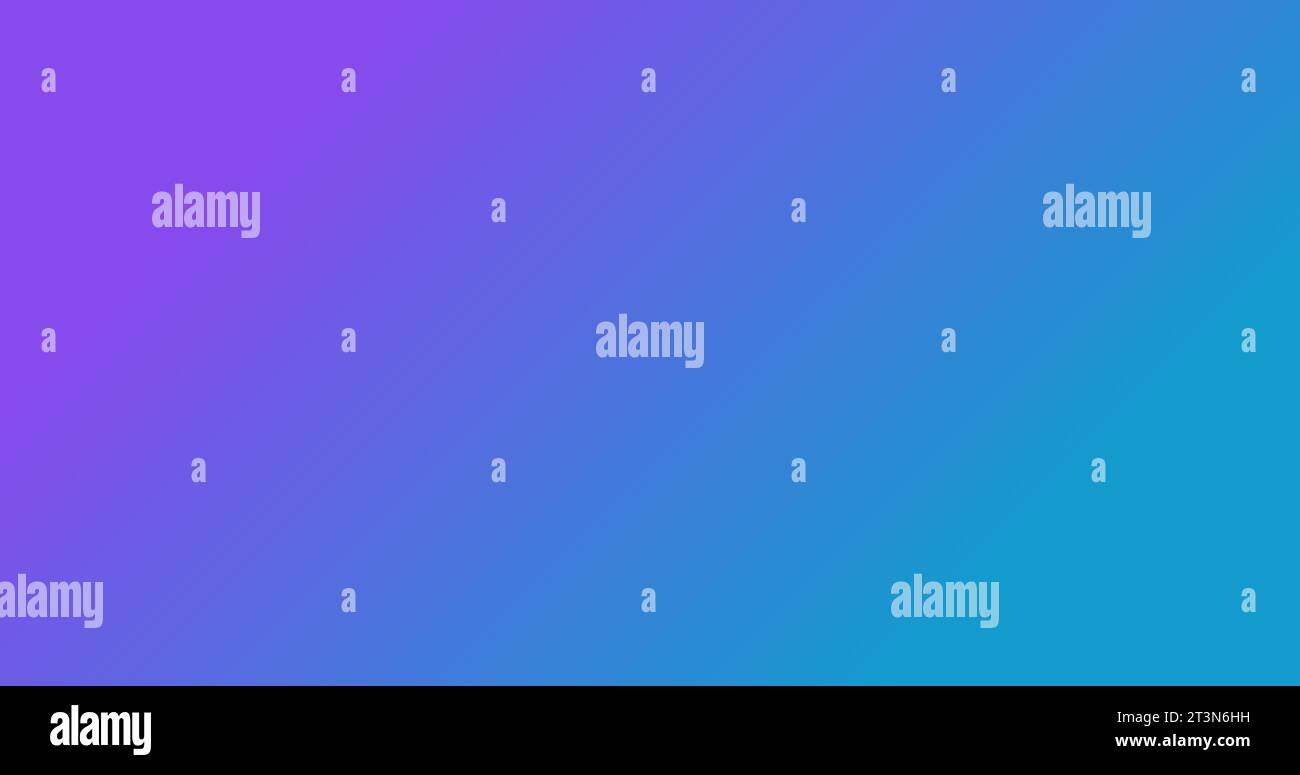 sfumature astratte viola e blu utili come sfondo Foto Stock