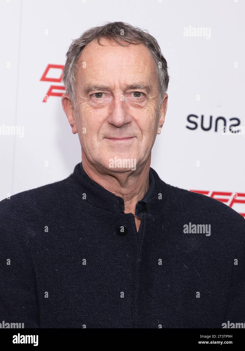 Londra, Regno Unito. 26 ottobre 2023. Angus Deacon partecipa al Deep Fear Premiere Arrivals presso l'Ham Yard Hotel di Londra, Inghilterra. Crediti: S.A.M./Alamy Live News Foto Stock