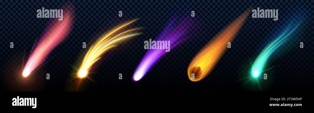 Fireball meteor meteorite immagini e fotografie stock ad alta risoluzione -  Alamy
