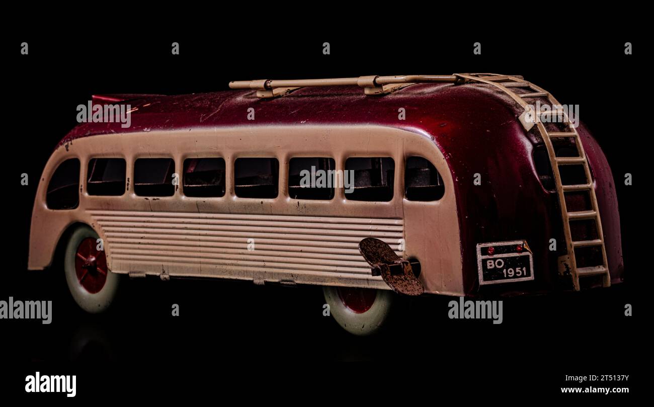 nabobus Foto Stock