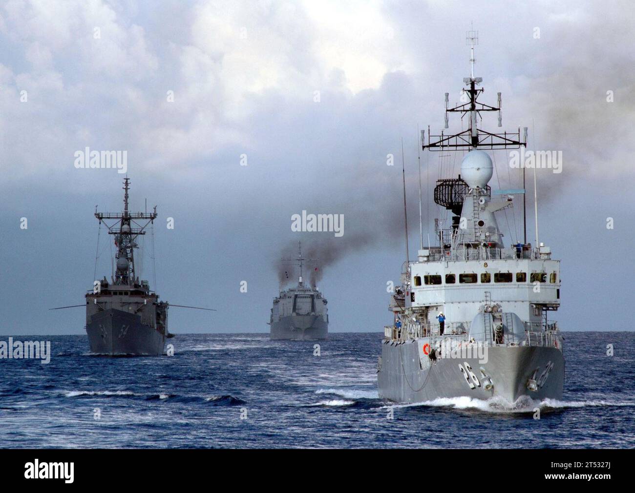 Set Di Parti Fotoincise Per Modellismo Navale Scala 1/350 - Dettagli In Ottone Per Navi US Navy