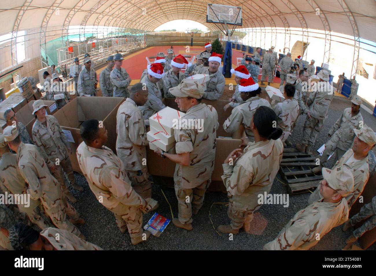 Natale, festività, morale, regali Foto Stock