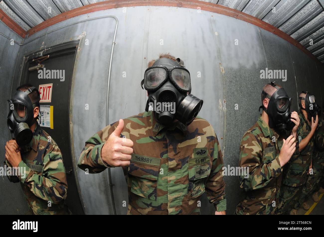 Nmcb 17, operazione Sea Hornet, Port Hueneme California, Sailors, SEABEES, addestramento, U.S. Navy, ULTRA Foto Stock