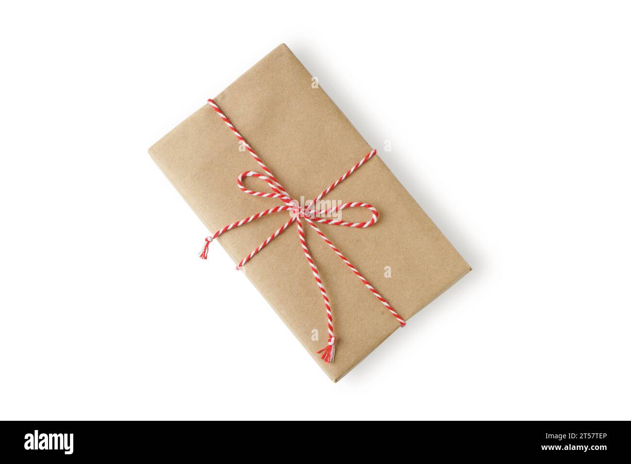 3 Rotoli Di Carta Da Regalo Natalizia In Carta Kraft Rossa, Per Confezioni Regalo Di Natale E Compleanni