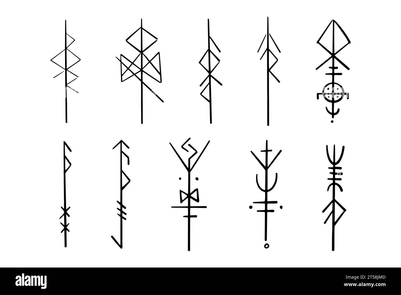 rune-celtiche