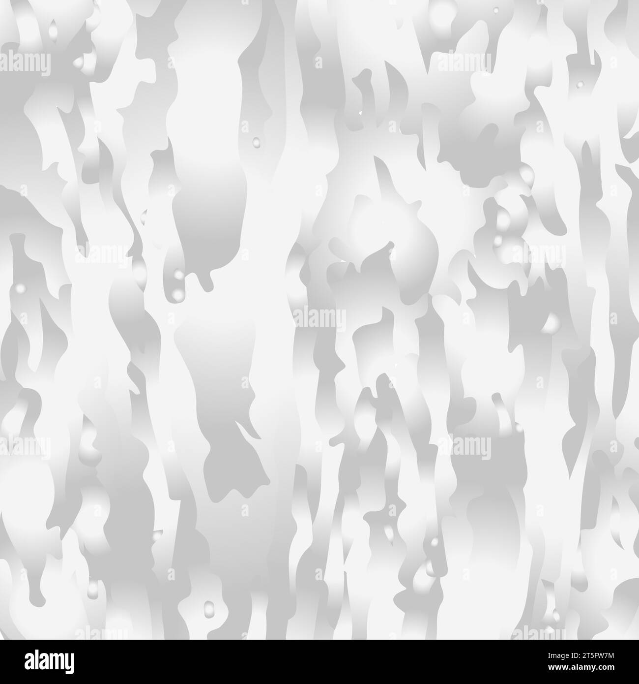 Sfondo astratto. Modello per banner, copertina, presentazione, landing page. Titolo. Minimalismo Illustrazione Vettoriale