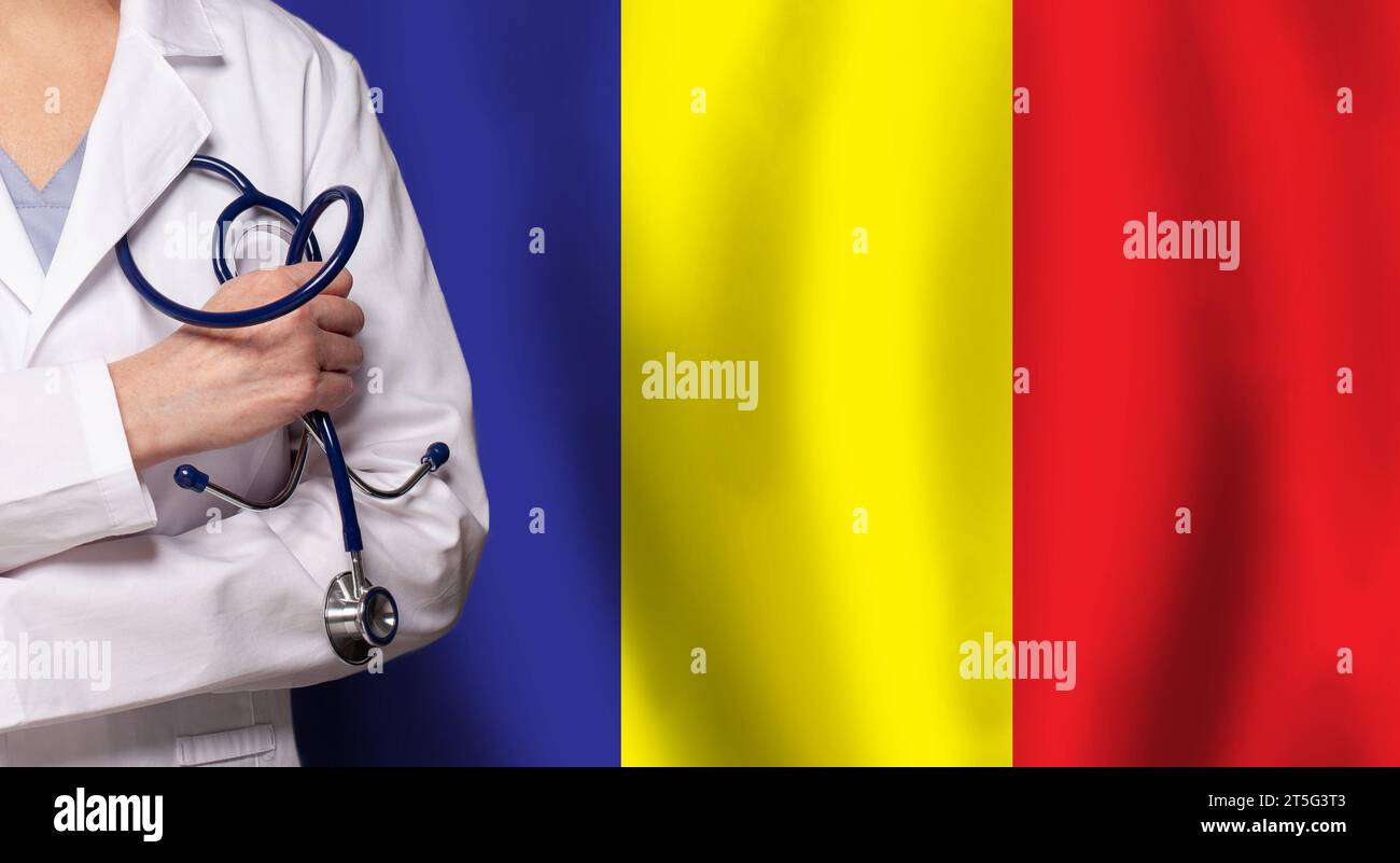 Assistenza sanitaria rumena immagini e fotografie stock ad alta risoluzione  - Alamy