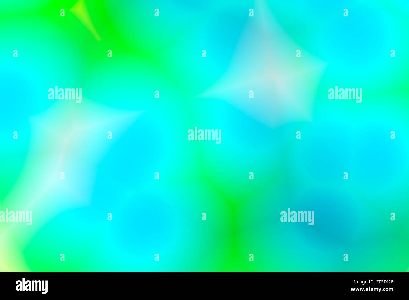 primo piano di foto, immagini generate dal computer Foto Stock