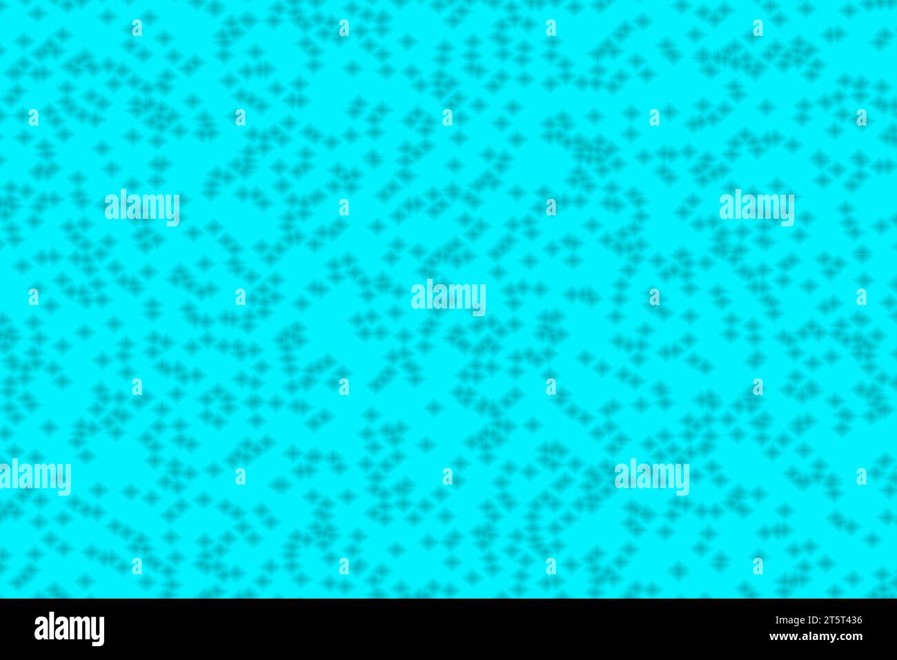 primo piano di foto, immagini generate dal computer Foto Stock