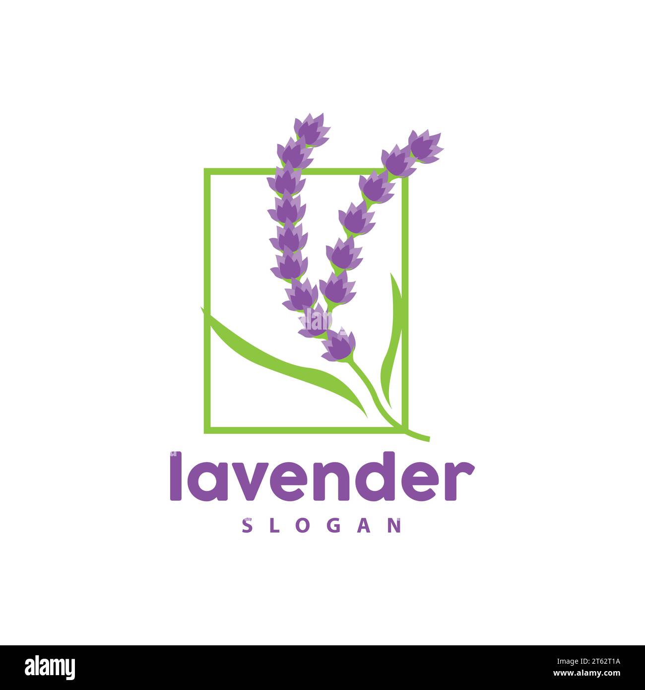 Logo lavanda Immagini senza sfondo e Foto Stock ritagliate - Pagina 3 -  Alamy